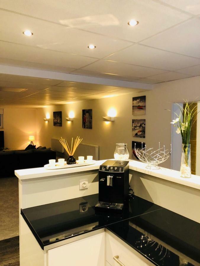 Haus Tannenhof Hotell Hannover Exteriör bild