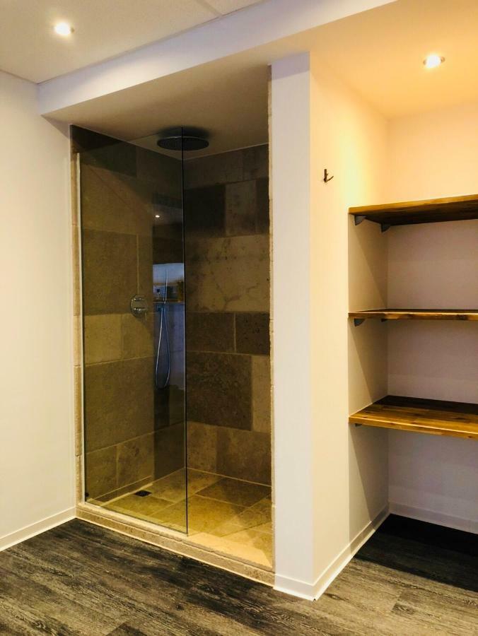 Haus Tannenhof Hotell Hannover Exteriör bild